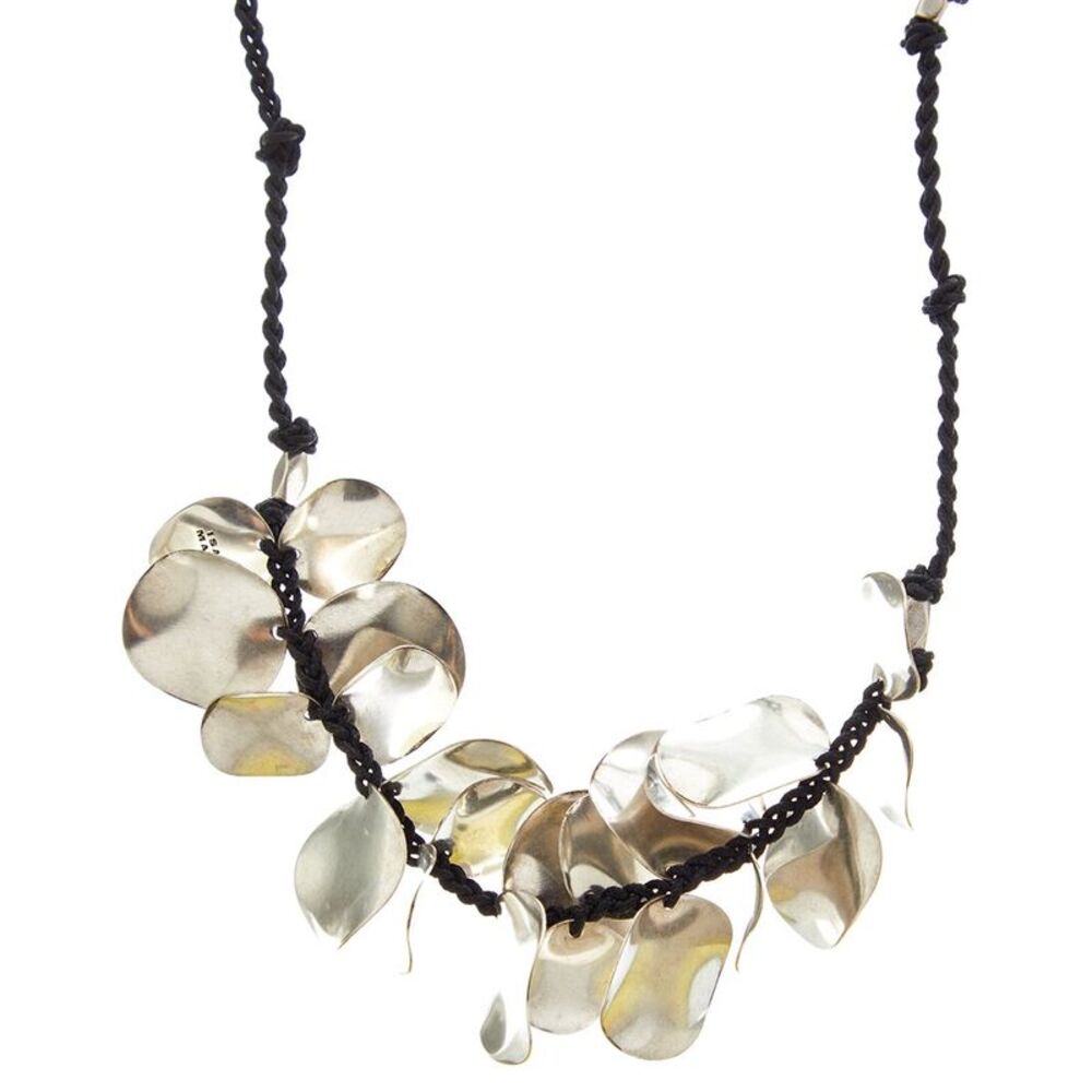 Isabel Marant Wrap Necklace